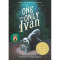 The One and Only Ivan - Hardcover