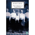 The Confusions of Young Torless - Paperback