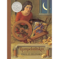 Rumpelstiltskin: From the German of the Brothers Grimm - Hardcover