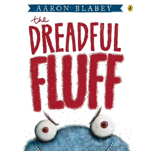 The Dreadful Fluff - Paperback