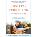 Positive Parenting: An Essential Guide - Paperback