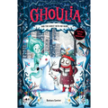 Ghoulia and the Ghost with No Name - Hardcover