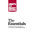 Hbr's 10 Must Reads: The Essentials - Hardcover