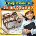 Engineers Build Models - Paperback
