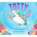 Totty: The Sea Turtle's Spectacular Quest! - Paperback