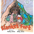 Blanket Fort - Hardcover