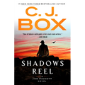 Shadows Reel - Hardcover