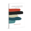 Letters to the Church: Study Guide - Paperback