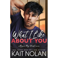 What I Like About You - Paperback