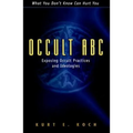Occult ABC: Exposing Occult Practices and Ideologies - Paperback