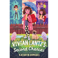 Vivian Lantz's Second Chances - Hardcover