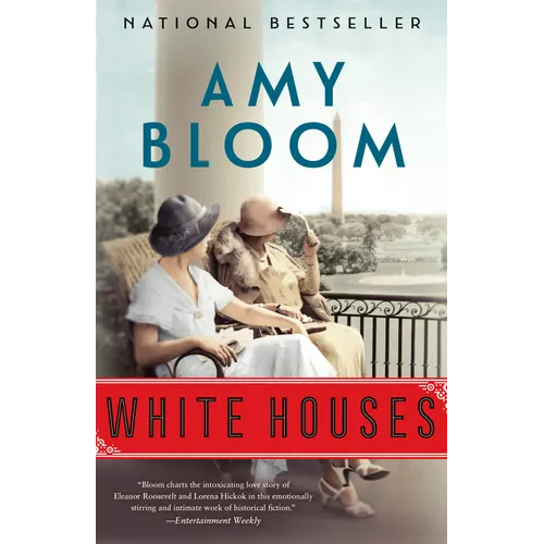 White Houses - Paperback