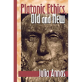 Platonic Ethics, Old and New - Hardcover