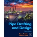 Pipe Drafting and Design - Paperback