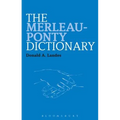 The Merleau-Ponty Dictionary - Paperback