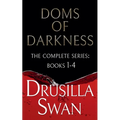 Doms of Darkness (The Complete Series: Books 1-4) - Paperback