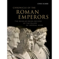 Chronicle of the Roman Emperors: The Reign-By-Reign Record of the Rulers of Imperial Rome - Paperback