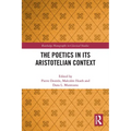 The Poetics in its Aristotelian Context - Paperback