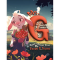 Ms. G: Goats Of Ambition & Tenacity - Paperback