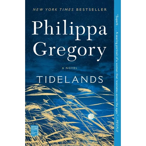 Tidelands - Paperback