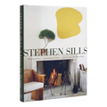 Stephen Sills: A Vision for Design - Hardcover