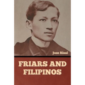 Friars and Filipinos - Paperback