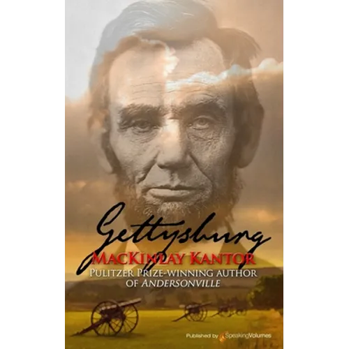 Gettysburg - Paperback