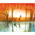 Fall Leaves - Hardcover
