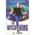The Witch King - Hardcover