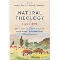 Natural Theology - Hardcover