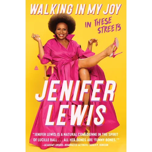 Walking in My Joy: In These Streets - Paperback