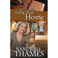 The Long Trip Home: A Jillian Bradley Mystery - Paperback
