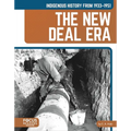 Indigenous History from 1933-1951: The New Deal Era - Paperback