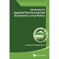 Lectures in Applied Environmental Economics and Policy - Paperback