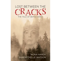 Lost Between The Cracks - Paperback