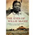 The Eyes of Willie McGee - Paperback