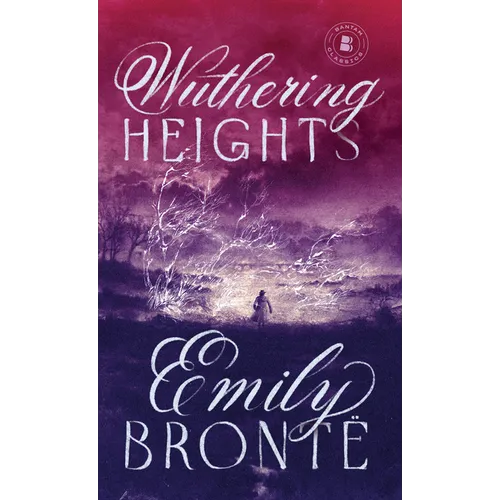 Wuthering Heights - Mass Market Paperbound
