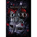 What Lies Within Blood & Heirs: Special Edition - Hardcover
