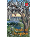 Seeds of Deception - Mass Market Paperbound