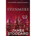 Evenmere - Paperback