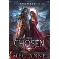 The Chosen: The Complete Series - Hardcover