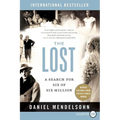 The Lost LP - Paperback