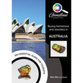 The Gemstone Detective: Buying Gemstones and Jewellery in Australia - Paperback