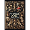 Paradise Lost (Collector's Edition) (Laminated Hardback with Jacket) - Hardcover
