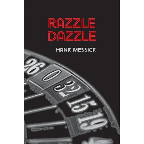 Razzle Dazzle - Paperback