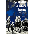 The Burden of Hitler's Legacy - Paperback
