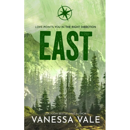 East - Paperback
