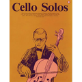 Cello Solos: Everybody's Favorite Series, Volume 40 - Paperback
