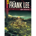 Frank Lee, After Alcatraz (Graphic Novel) - Hardcover