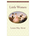 Little Women - Mass Market Paperbound